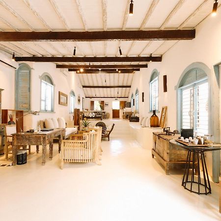 Casa La Torre Hotel Boutique Trancoso Exteriér fotografie