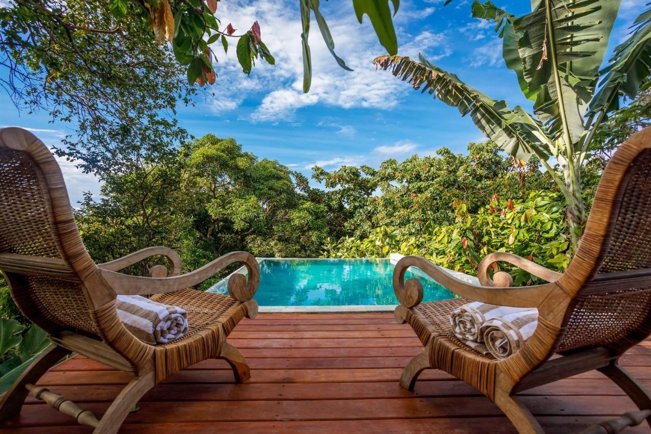 Casa La Torre Hotel Boutique Trancoso Exteriér fotografie