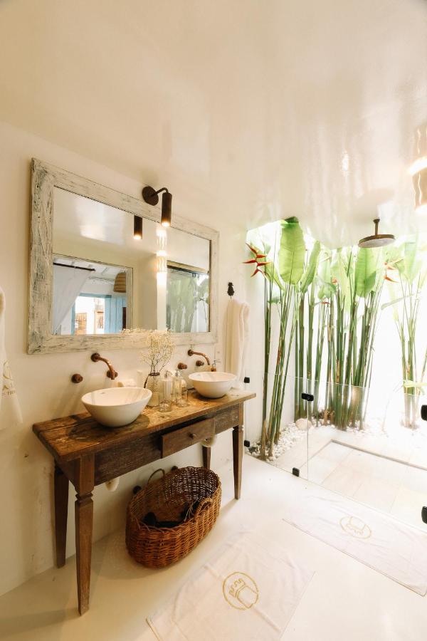 Casa La Torre Hotel Boutique Trancoso Exteriér fotografie