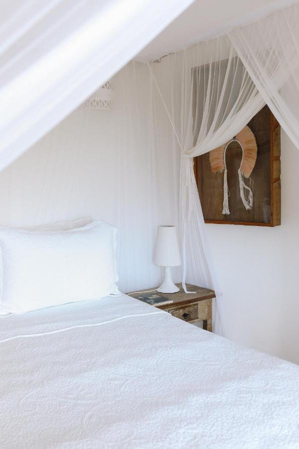 Casa La Torre Hotel Boutique Trancoso Exteriér fotografie
