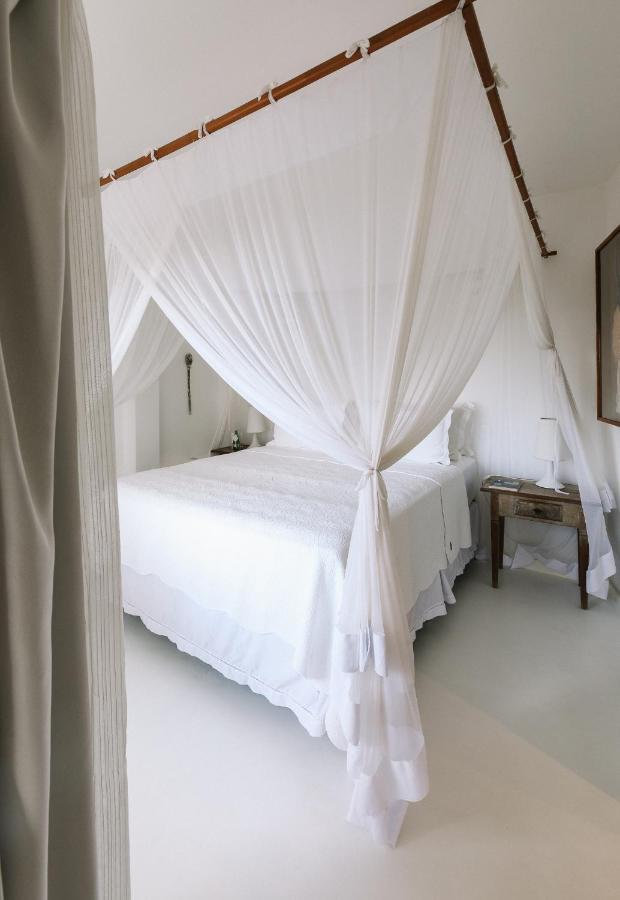 Casa La Torre Hotel Boutique Trancoso Exteriér fotografie