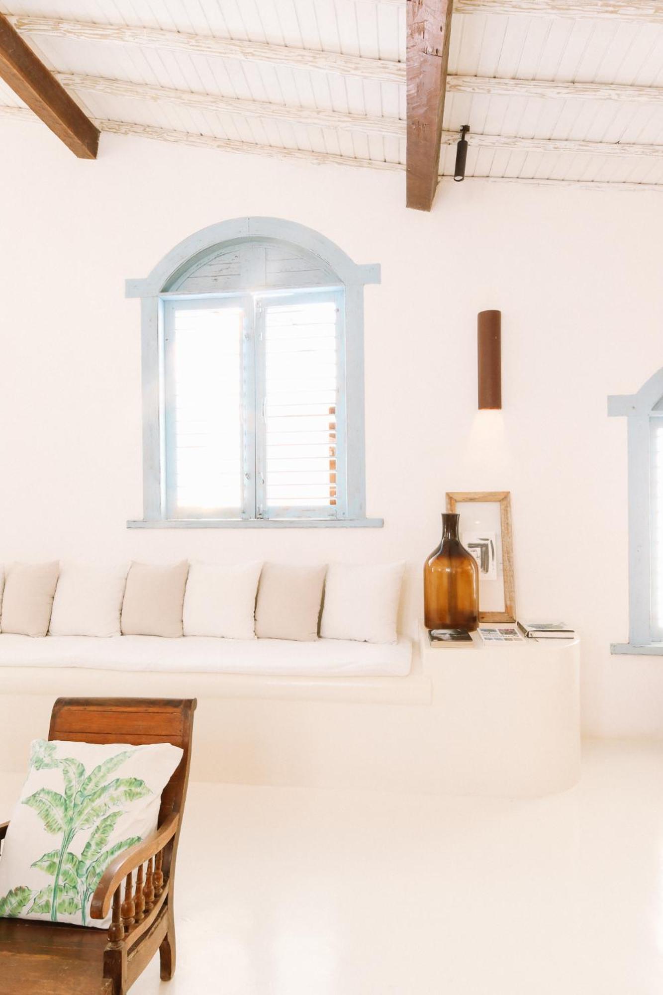 Casa La Torre Hotel Boutique Trancoso Exteriér fotografie