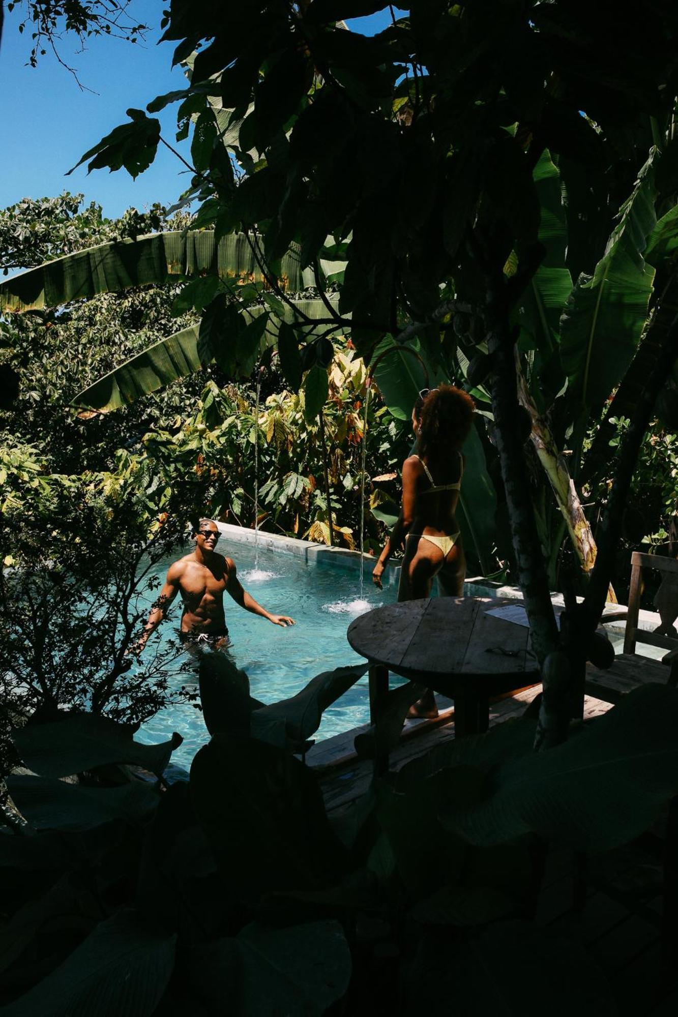 Casa La Torre Hotel Boutique Trancoso Exteriér fotografie