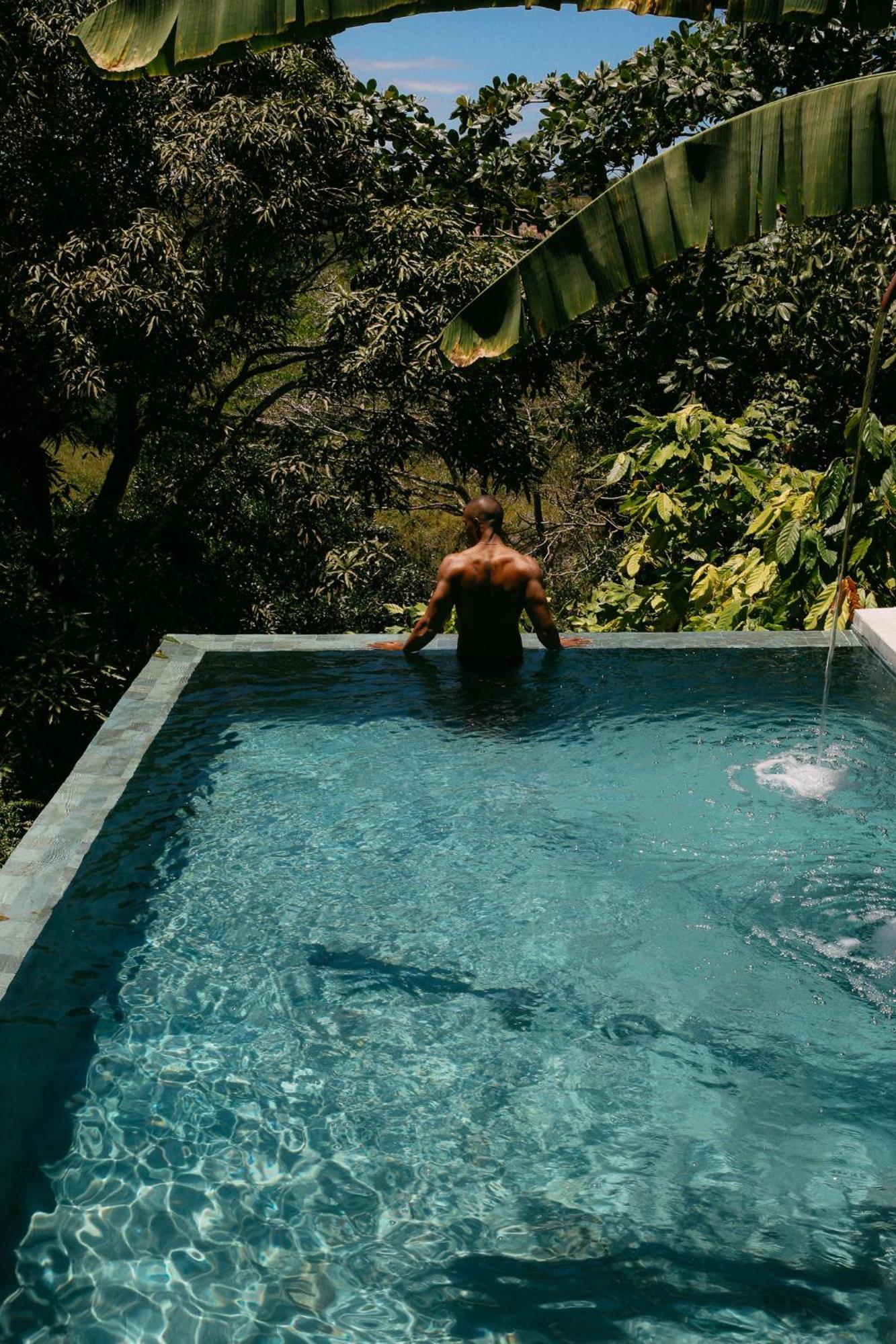 Casa La Torre Hotel Boutique Trancoso Exteriér fotografie
